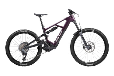 NORCO RANGE VLT C1 | PURPLE